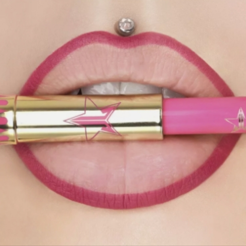Jeffree Star Lip Liner - Calabasas